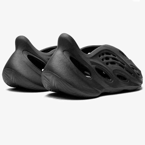 Adidas Mens Yeezy Foam Runner - Picture 6 of 10